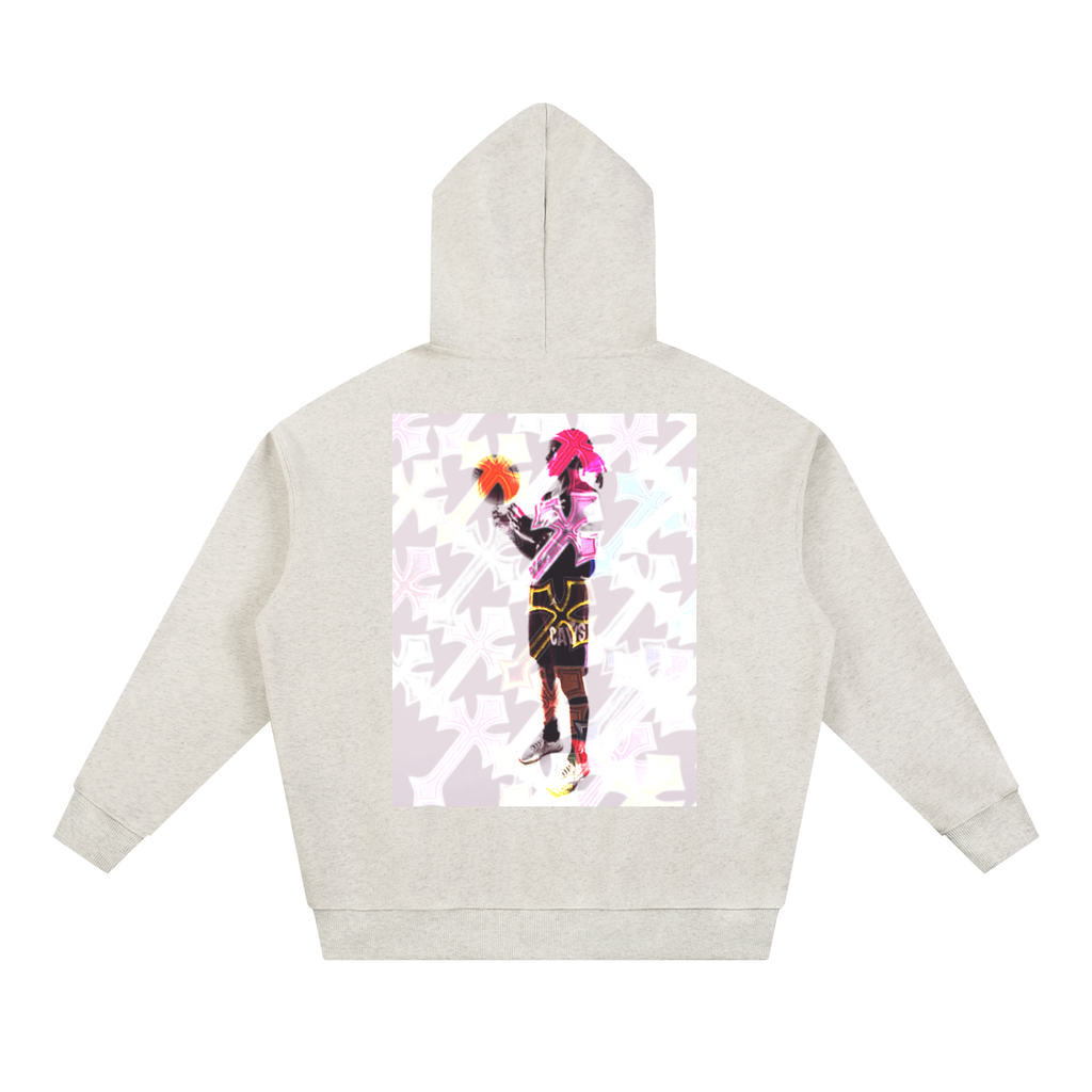 Essential Heavyweight Hoodie