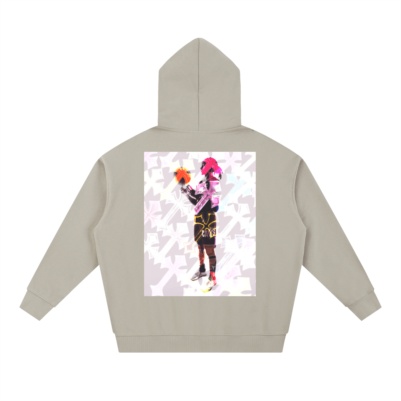 Essential Heavyweight Hoodie