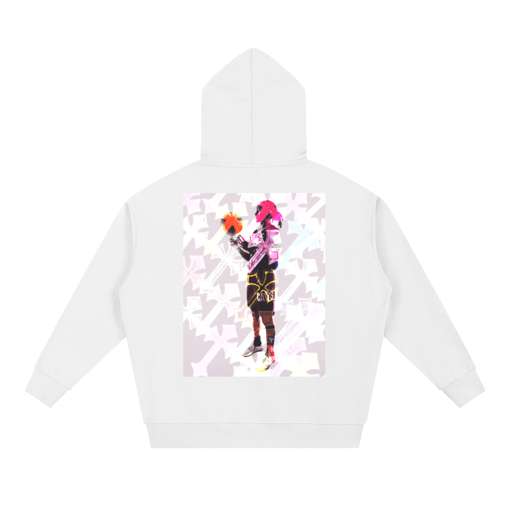 Essential Heavyweight Hoodie