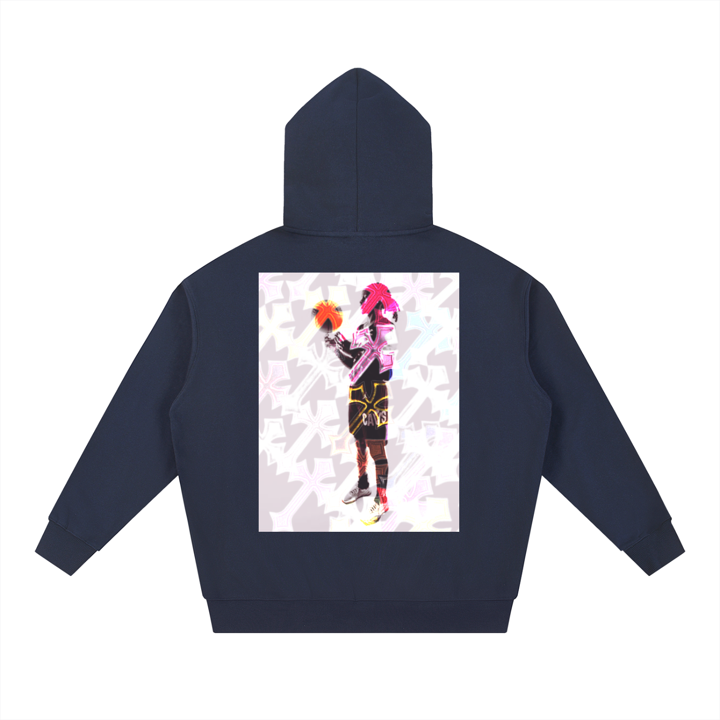Essential Heavyweight Hoodie