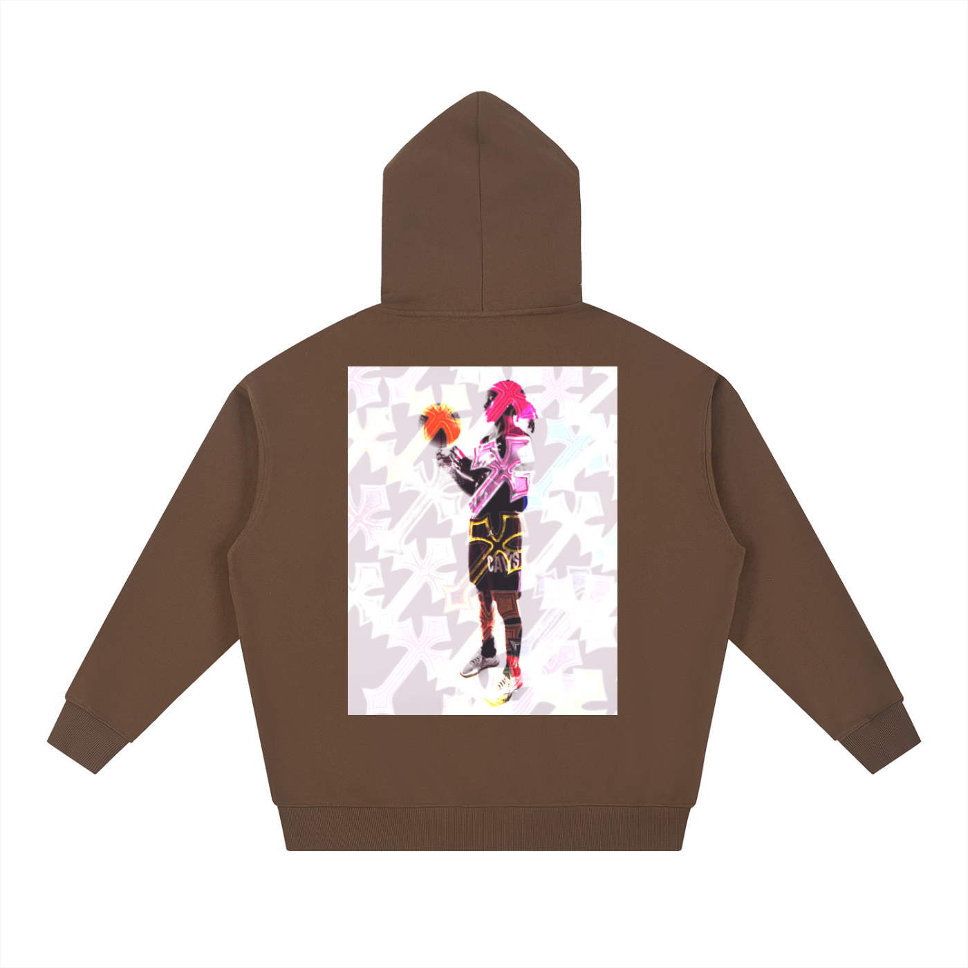 Essential Heavyweight Hoodie