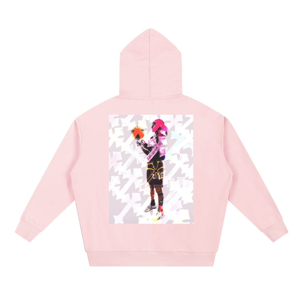 Essential Heavyweight Hoodie