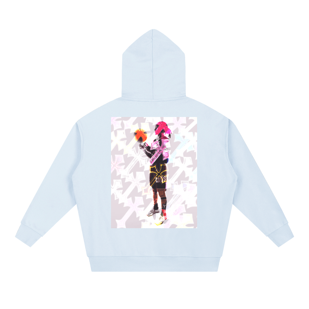 Essential Heavyweight Hoodie