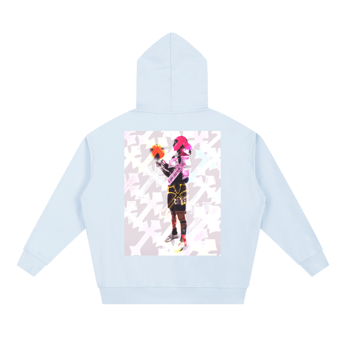 Essential Heavyweight Hoodie