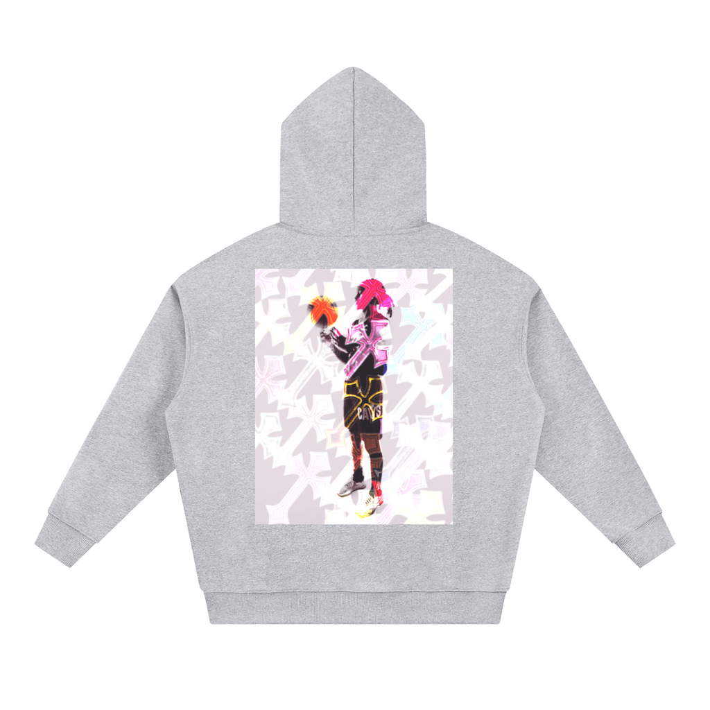 Essential Heavyweight Hoodie