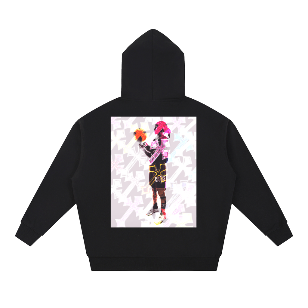 Essential Heavyweight Hoodie