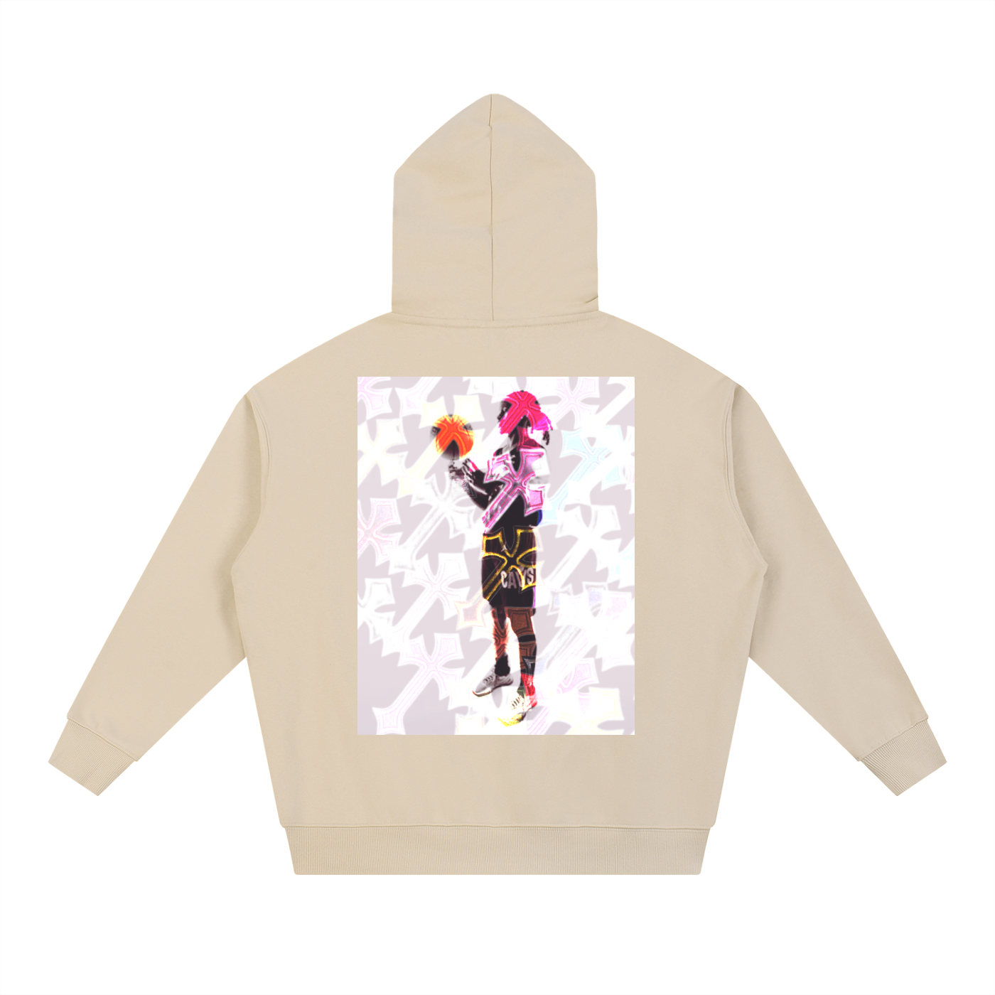 Essential Heavyweight Hoodie