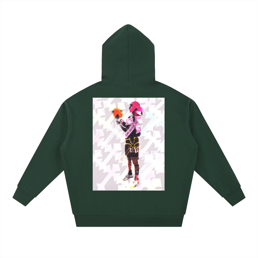 Essential Heavyweight Hoodie